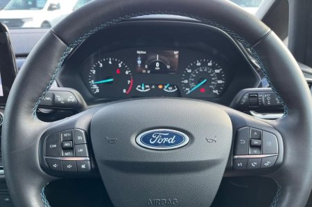 2023 Ford Fiesta - photo 12