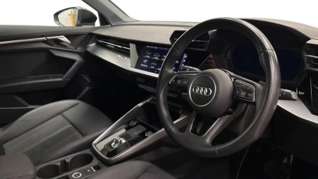 2023 Audi A3 - photo 4