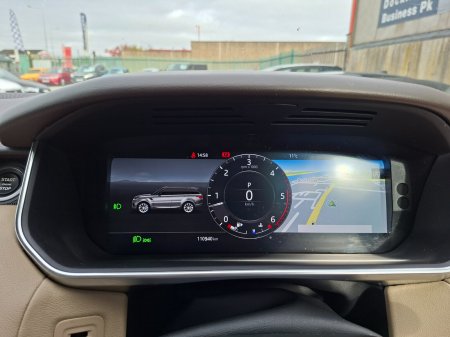 2019 Land Rover Range Rover Sport - photo 14