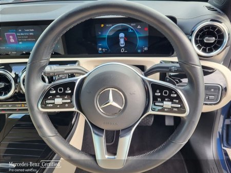 2023 Mercedes-Benz CLA - photo 11