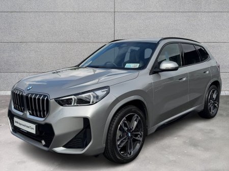 2026 BMW X1 - photo 21