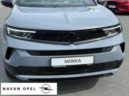 2026 Opel Mokka - photo 7