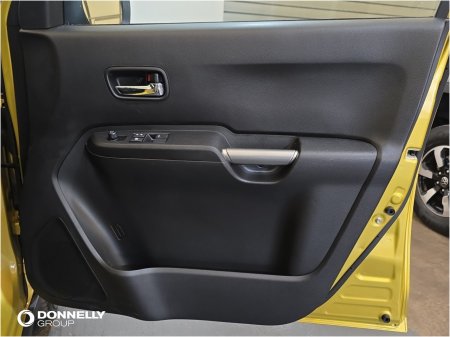 2022 Suzuki Ignis - photo 20