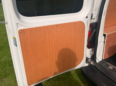 2019 Volkswagen Caddy - photo 40
