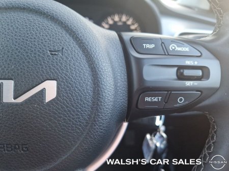 2023 Kia Stonic - photo 30