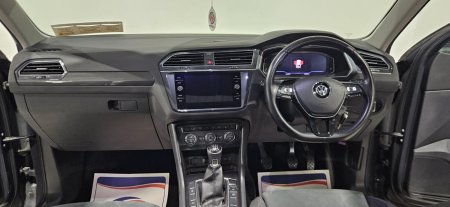 2019 Volkswagen Tiguan - photo 10