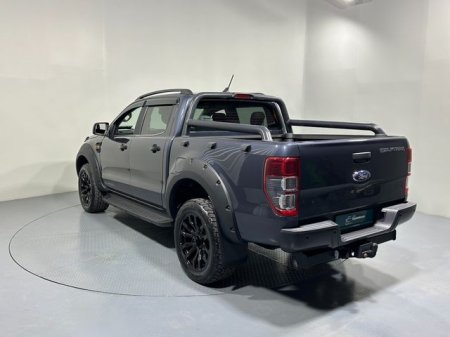 2022 Ford Ranger - photo 5
