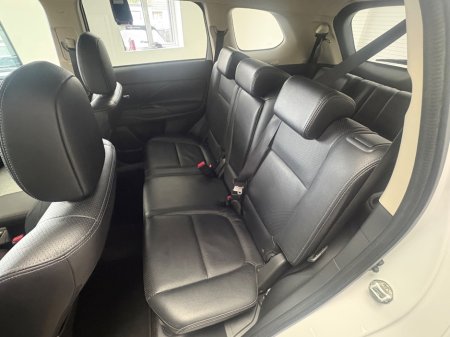 2017 Mitsubishi Outlander - photo 11