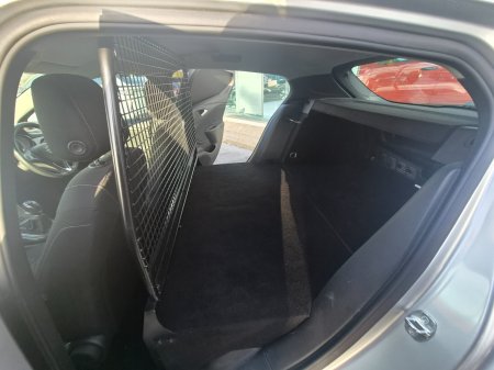 2022 Opel Astra - photo 9