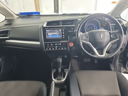 2019 Honda Jazz - photo 10