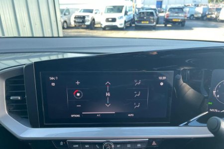 2023 Vauxhall Mokka - photo 34