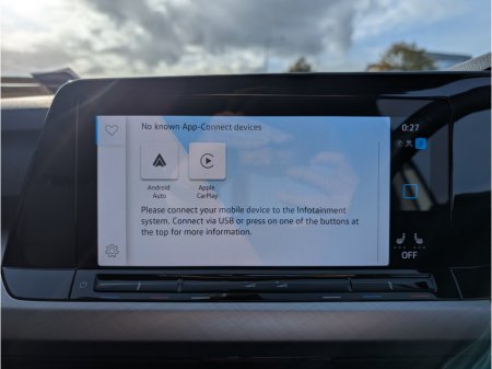2024 Volkswagen Golf - photo 23