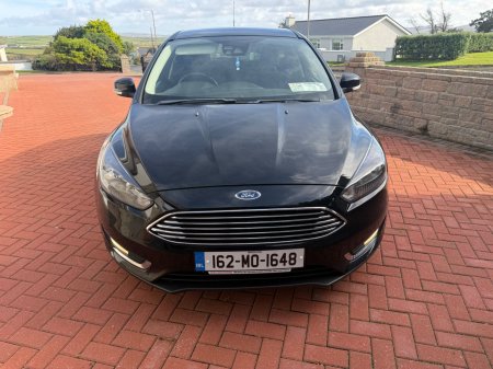 2016 Ford Focus - photo 5