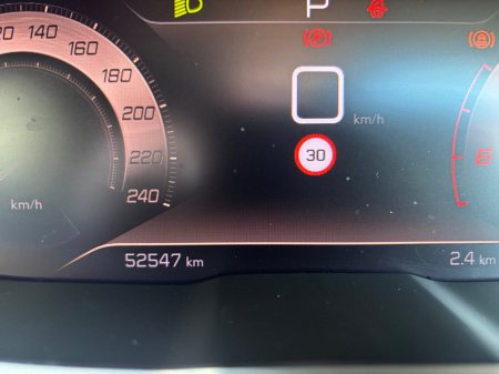 2024 Peugeot 5008 - photo 12