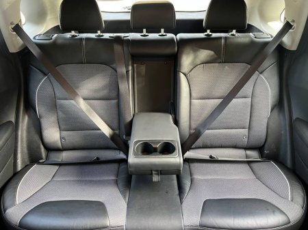 2022 Kia e-Niro - photo 13