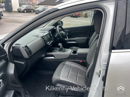 2020 Citroen C5 Aircross - photo 6