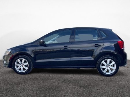 2012 Volkswagen Polo - photo 6