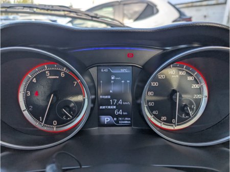 2019 Suzuki Swift - photo 19
