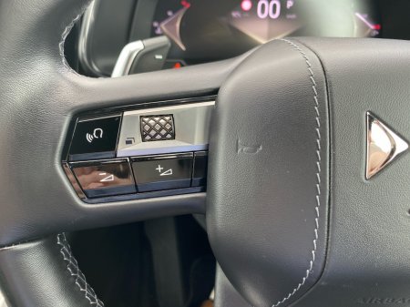 2023 DS Automobiles DS 7 - photo 10