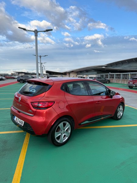 2016 Renault Clio - photo 7