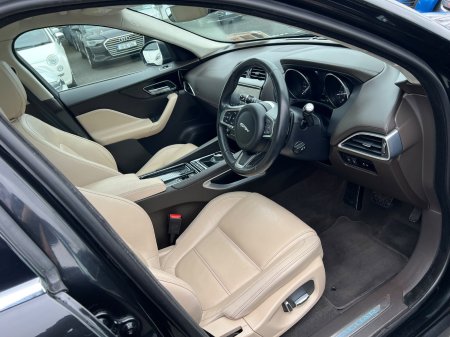 2020 Jaguar F-Pace - photo 10
