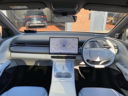 2026 XPeng G6 - photo 12