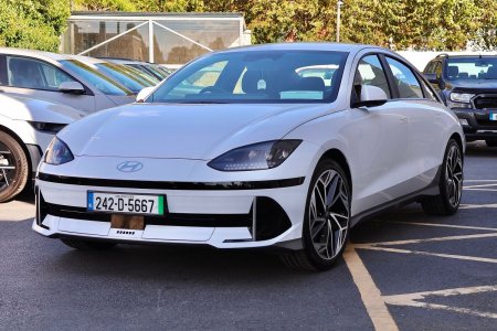 2024 Hyundai IONIQ 6 - photo 6