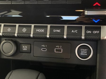 2026 Mitsubishi L200 - photo 25