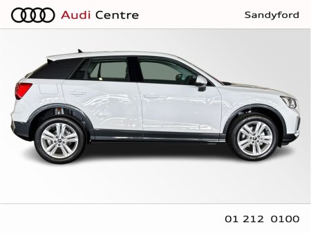 2026 Audi Q2 - photo 2