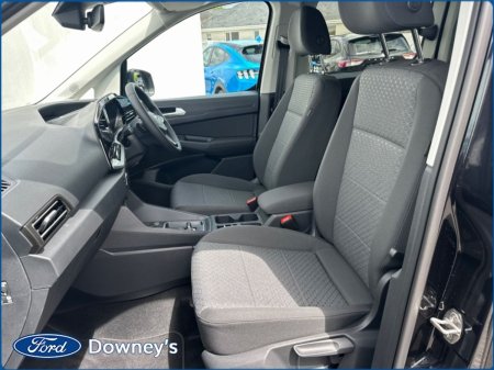2026 Ford Tourneo Connect - photo 8
