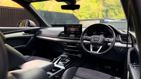 2022 Audi Q5 - photo 15