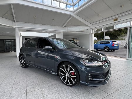 2019 Volkswagen Golf - photo 4