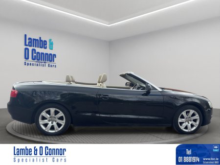 2010 Audi A5 - photo 2
