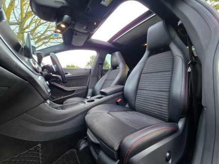 2017 Mercedes-Benz CLA - photo 22