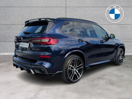2022 BMW X5 - photo 2