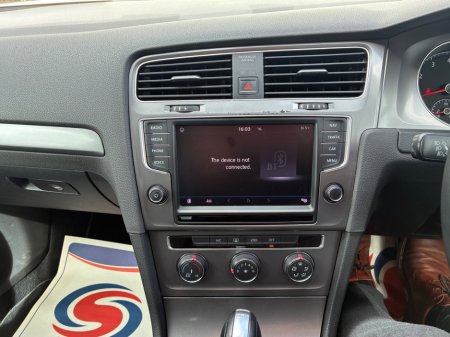2016 Volkswagen Golf - photo 20