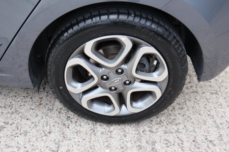 2019 Hyundai i20 - photo 29