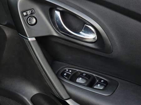 2017 Renault Kadjar - photo 24