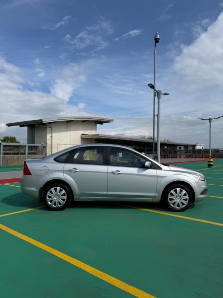 2009 Ford Focus - photo 7