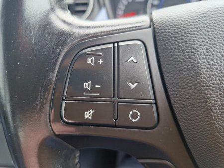 2015 Hyundai i10 - photo 16