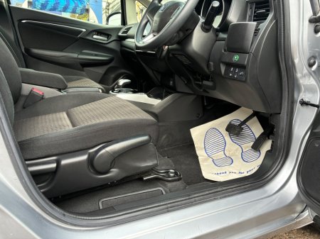 2019 Honda Fit - photo 10