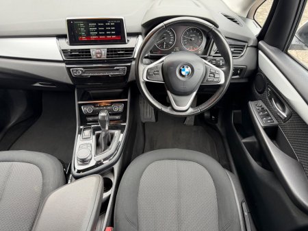 2018 BMW 2-Series - photo 11