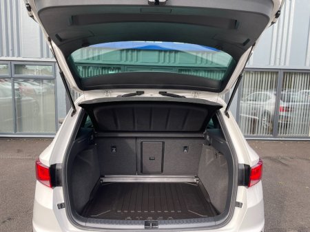 2018 SEAT Ateca - photo 5