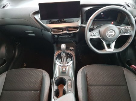 2026 Nissan Juke - photo 2