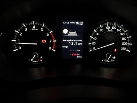 2026 Suzuki S-CROSS - photo 28