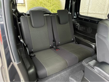 2025 Suzuki Jimny - photo 9