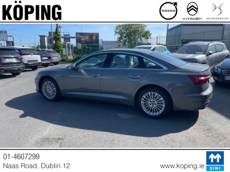 2022 Audi A6 - photo 12
