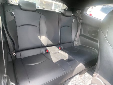 2021 Toyota GR Yaris - photo 14