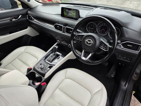 2018 Mazda CX-5 - photo 13