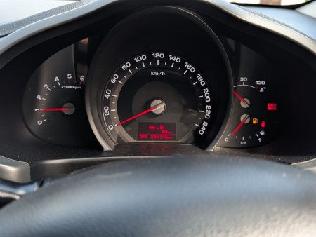 2013 Kia Sportage - photo 11